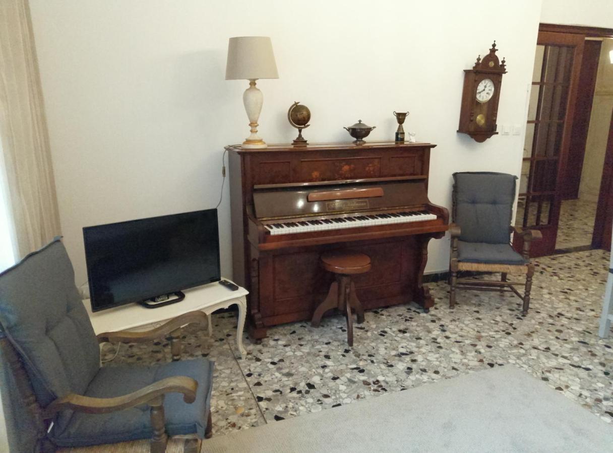 Casa Nonnanna - Nonnanna Home Viareggio Zewnętrze zdjęcie