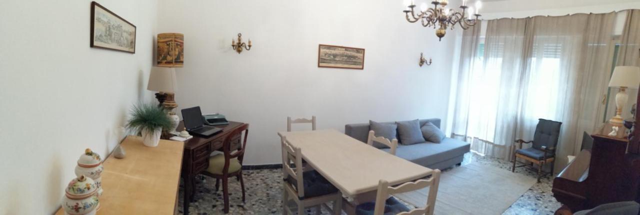 Casa Nonnanna - Nonnanna Home Viareggio Zewnętrze zdjęcie