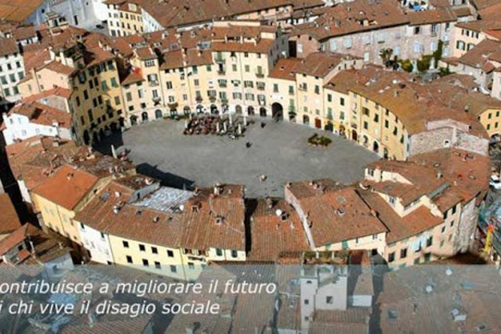 Casa Nonnanna - Nonnanna Home Viareggio Zewnętrze zdjęcie