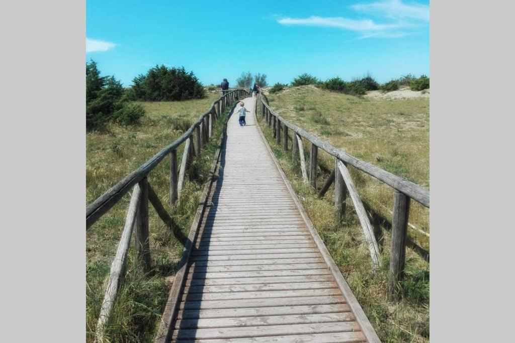 Casa Nonnanna - Nonnanna Home Viareggio Zewnętrze zdjęcie
