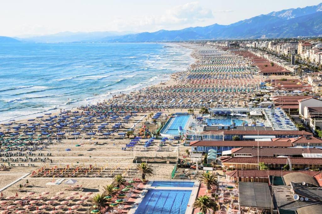 Casa Nonnanna - Nonnanna Home Viareggio Zewnętrze zdjęcie
