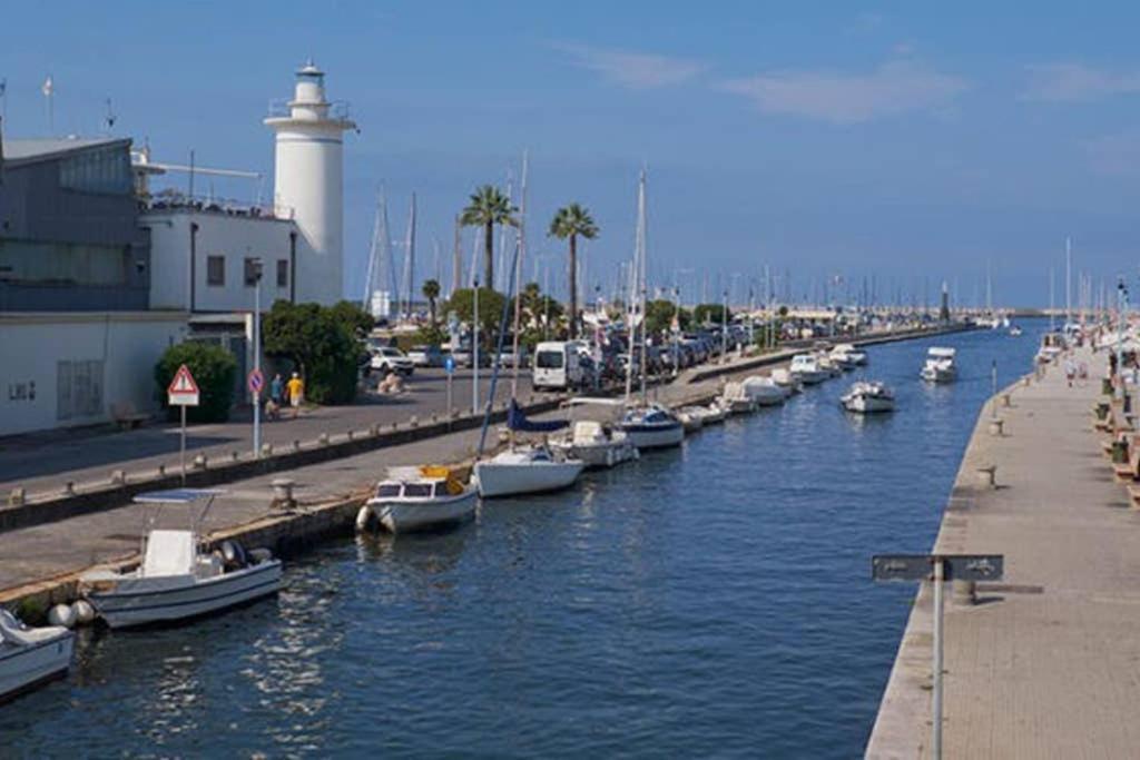 Casa Nonnanna - Nonnanna Home Viareggio Zewnętrze zdjęcie