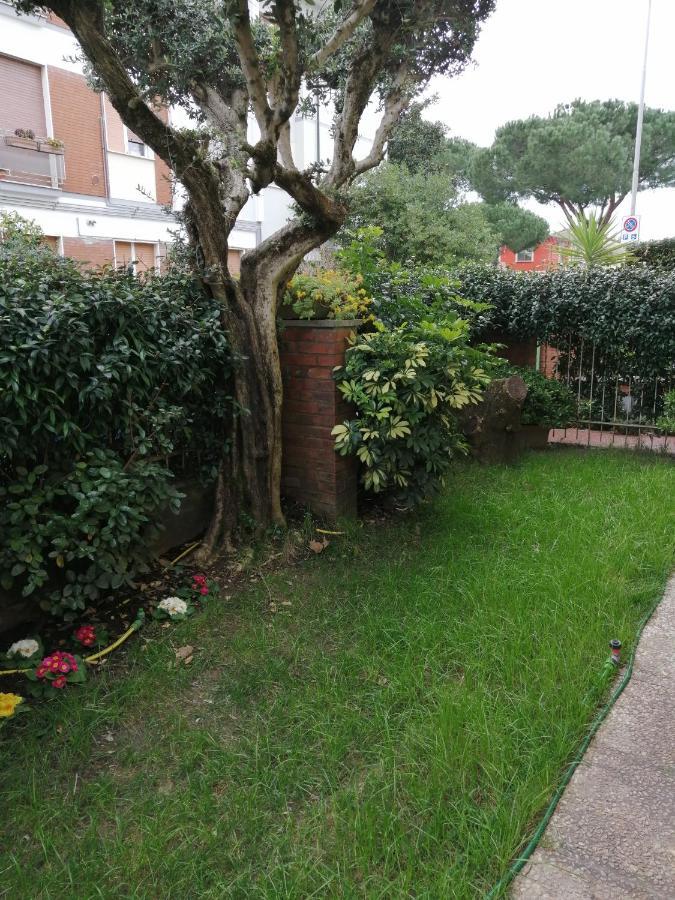 Casa Nonnanna - Nonnanna Home Viareggio Zewnętrze zdjęcie