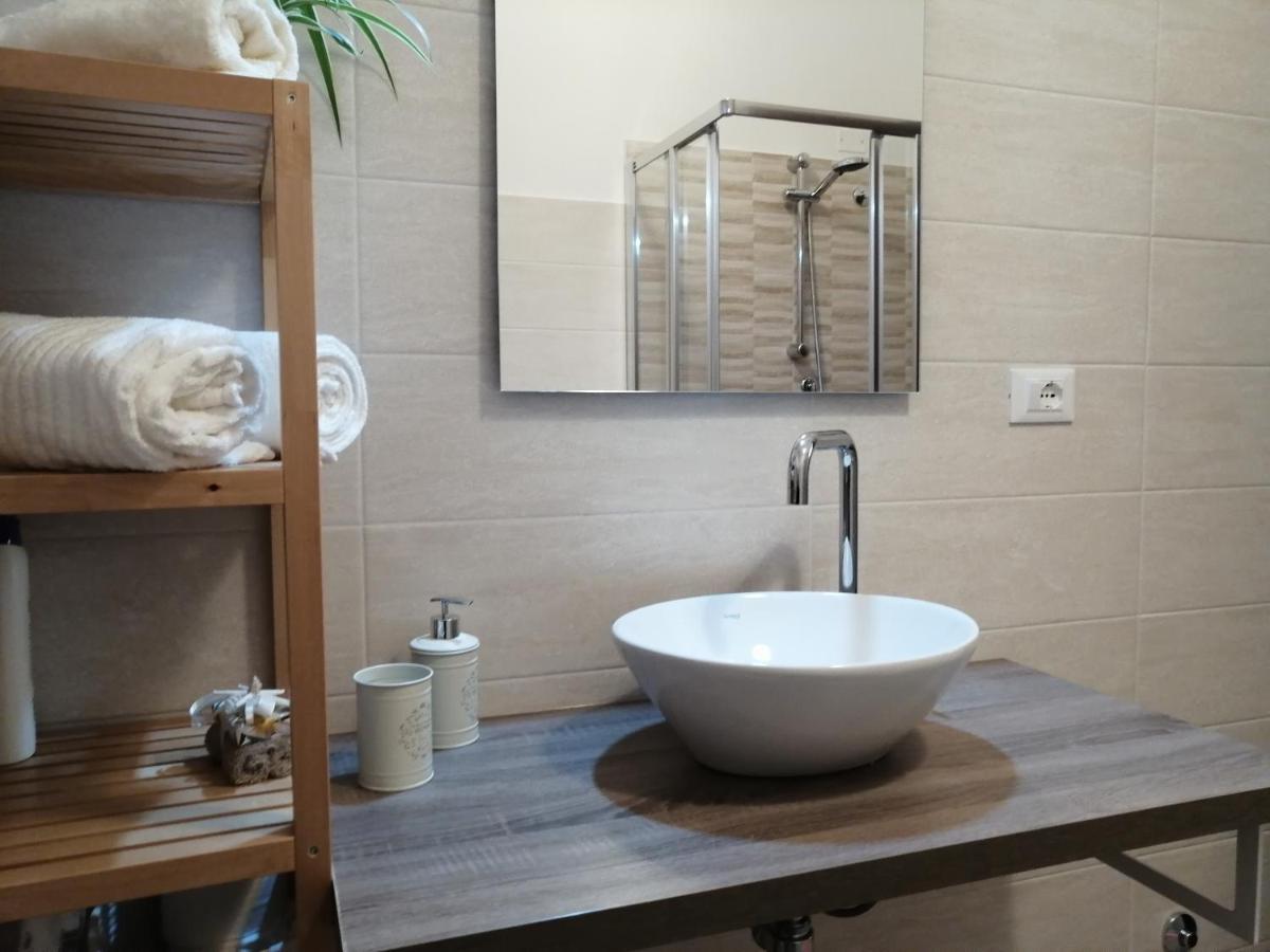 Casa Nonnanna - Nonnanna Home Viareggio Zewnętrze zdjęcie