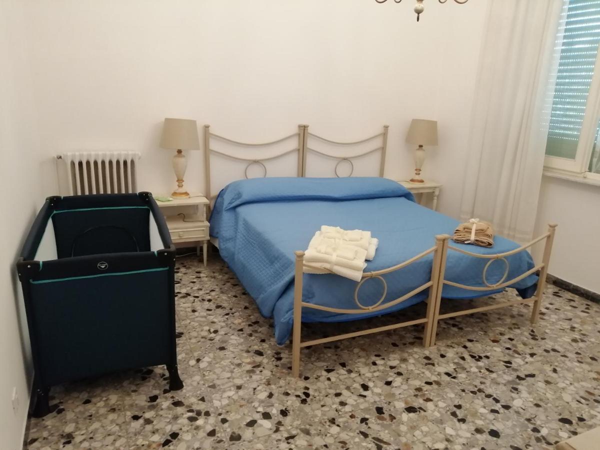 Casa Nonnanna - Nonnanna Home Viareggio Zewnętrze zdjęcie