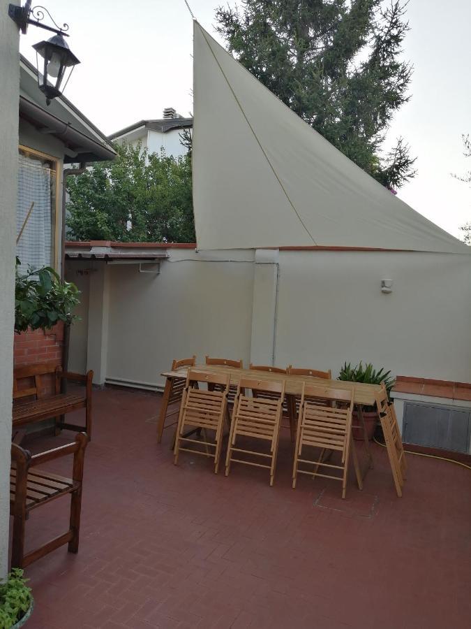 Casa Nonnanna - Nonnanna Home Viareggio Zewnętrze zdjęcie