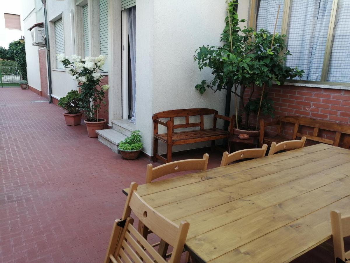 Casa Nonnanna - Nonnanna Home Viareggio Zewnętrze zdjęcie