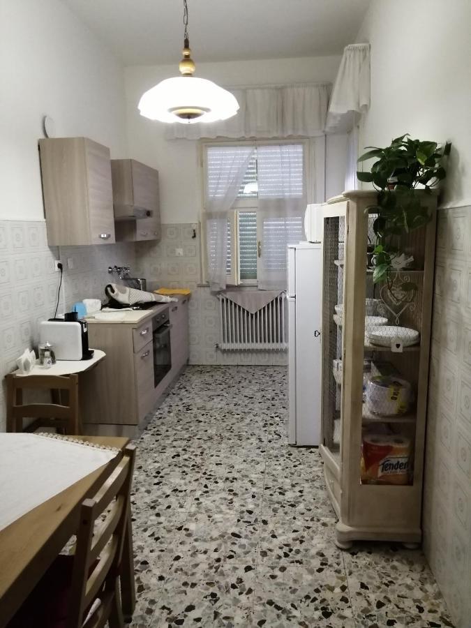 Casa Nonnanna - Nonnanna Home Viareggio Zewnętrze zdjęcie